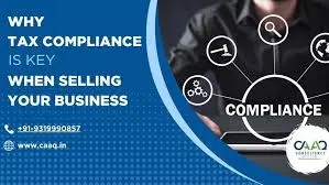 CAAQ Consultancy